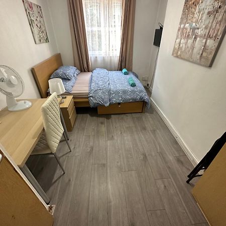 לונדון City Apartment 2 מראה חיצוני תמונה