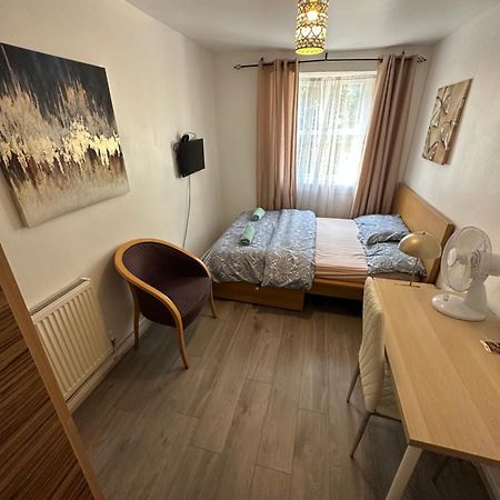 לונדון City Apartment 2 מראה חיצוני תמונה