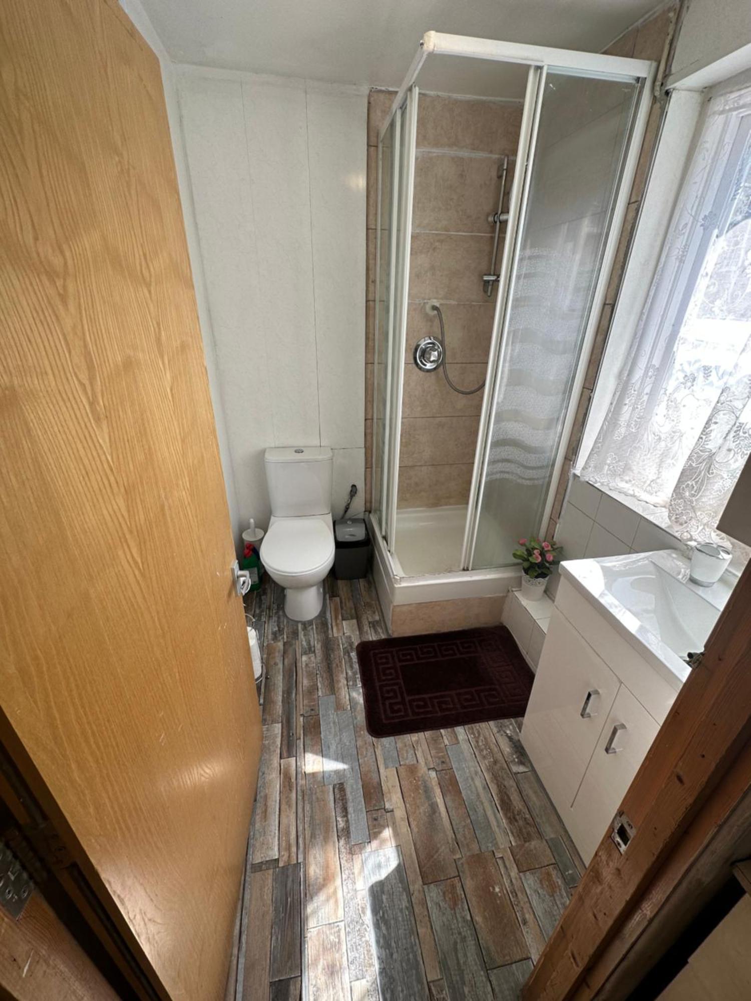 לונדון City Apartment 2 מראה חיצוני תמונה