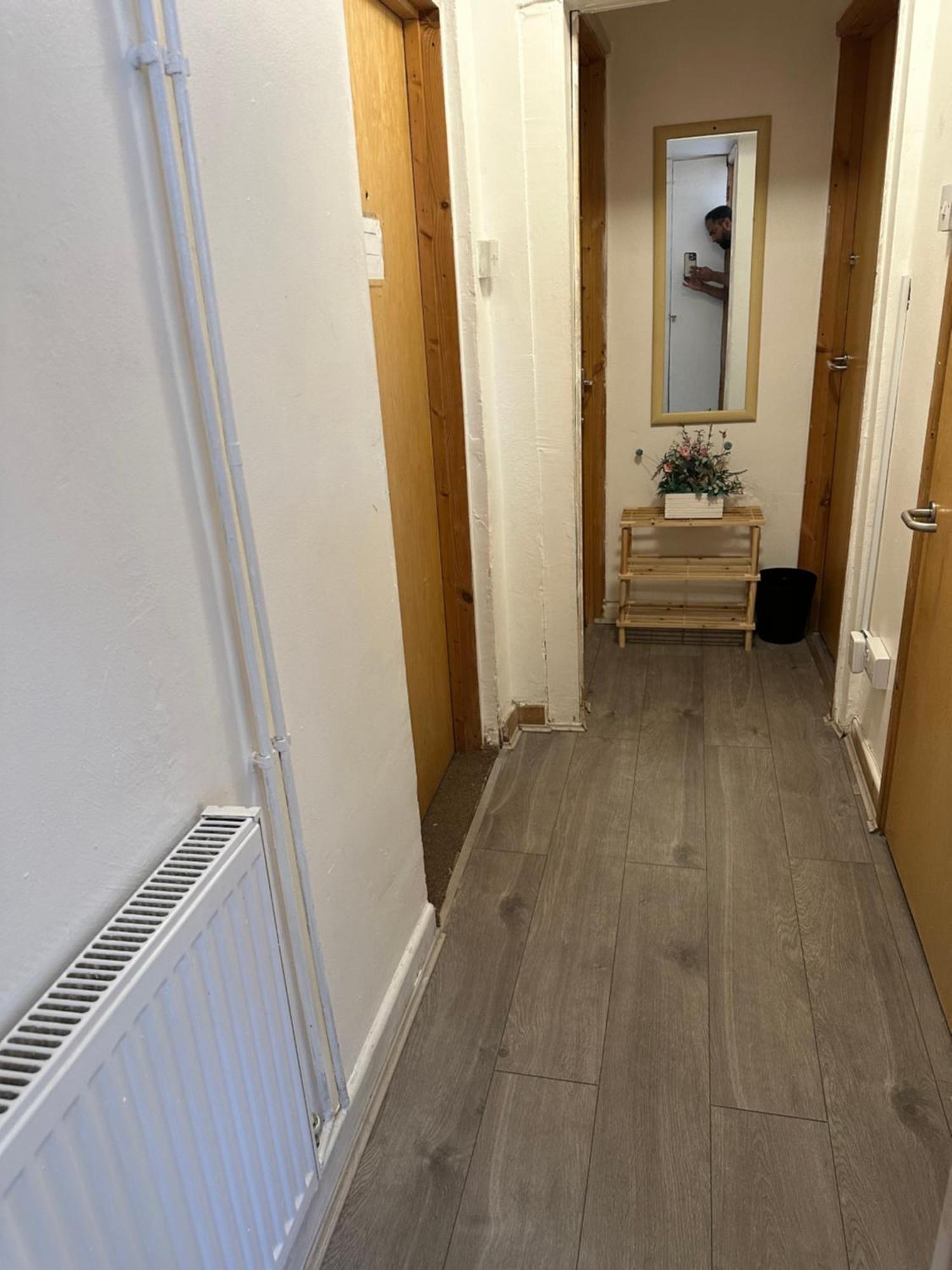 לונדון City Apartment 2 מראה חיצוני תמונה