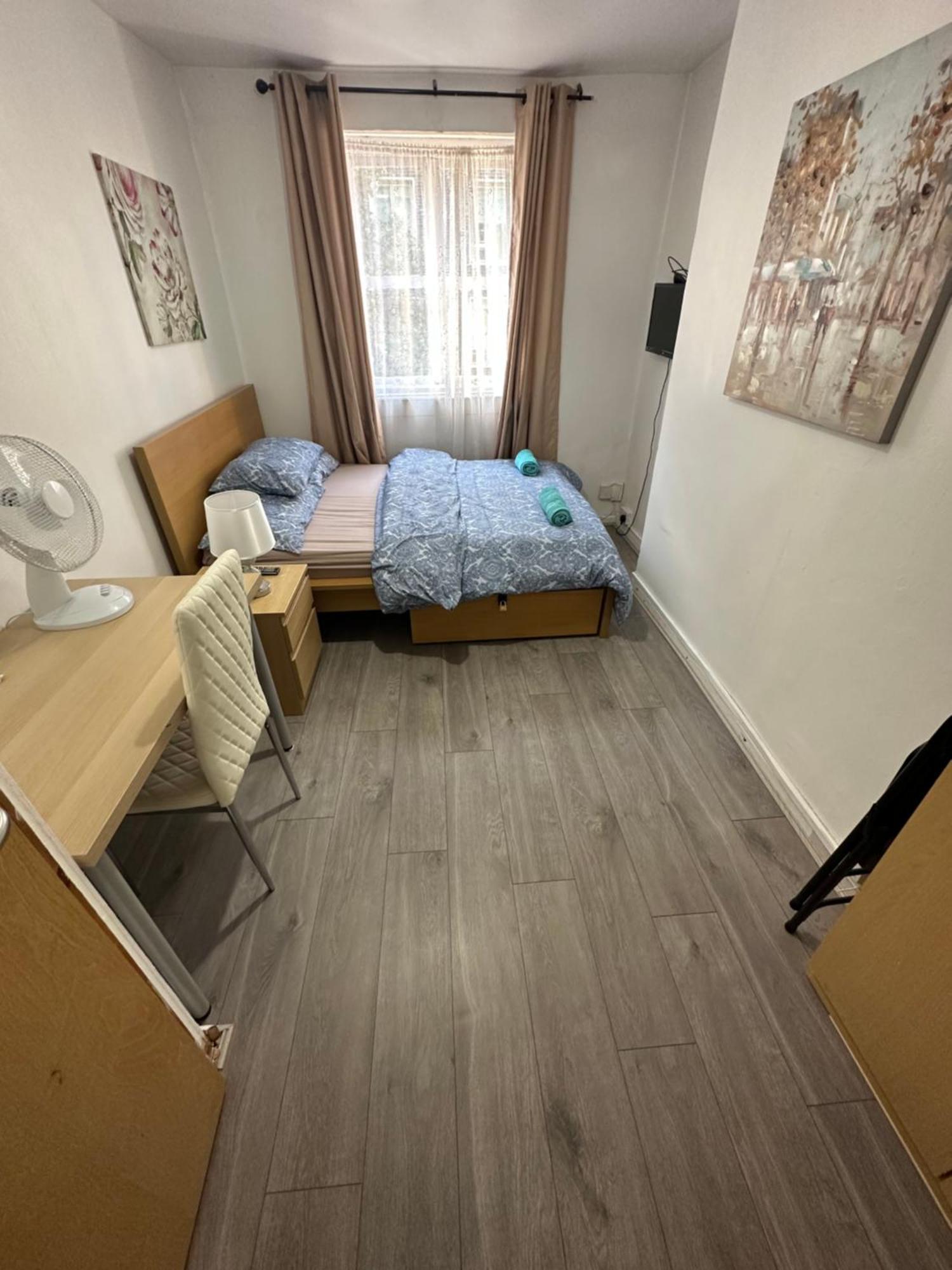 לונדון City Apartment 2 מראה חיצוני תמונה