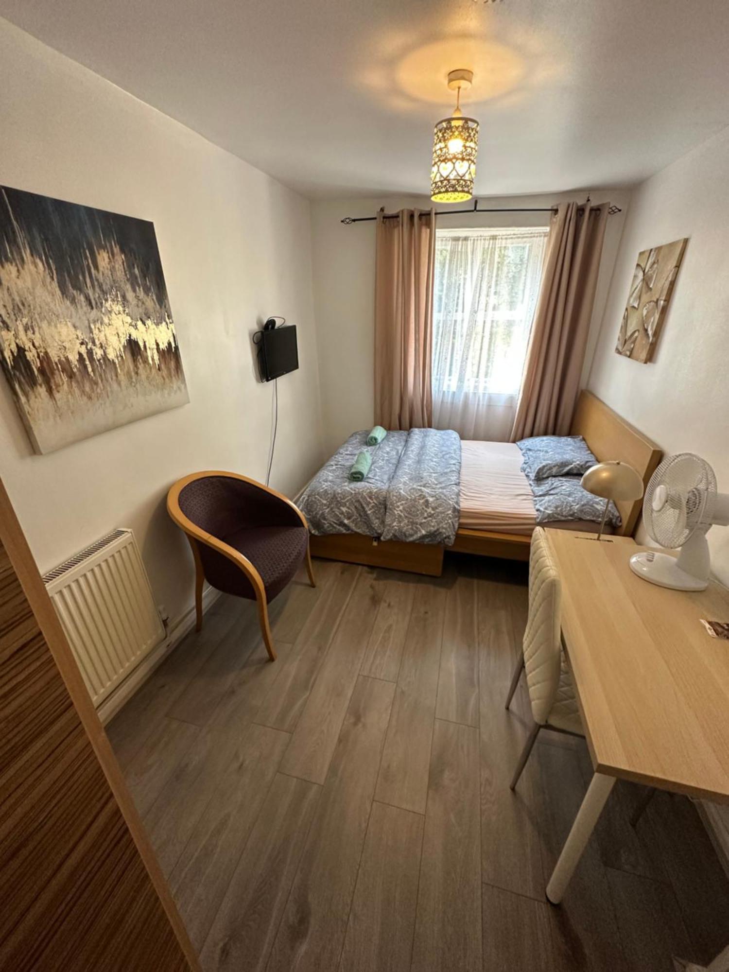 לונדון City Apartment 2 מראה חיצוני תמונה